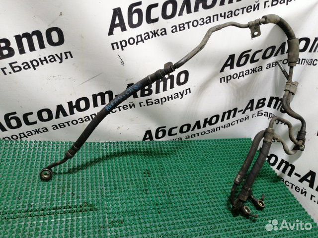 Шланг гидроусилителя Toyota Avensis CDT220 1CD-FTV