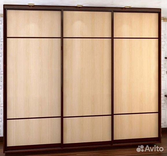 Стенка в гостиную