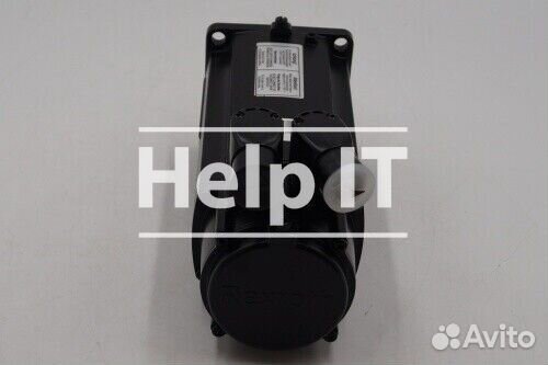 Серводвигатель Rexroth MSK050C-0600-NN-M1-UP1