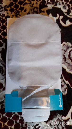 Калоприемники Coloplast SenSura Mio