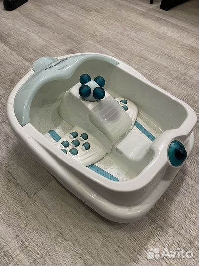 Массажная ванночка для ног Rowenta FS 042