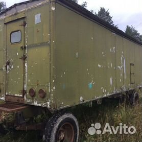 Автодома в Красноярске. Купить автодом б/у или новый. Дома на колёсах. Цены!