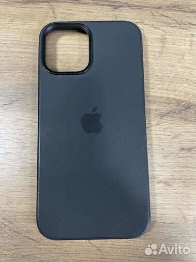 Чехол оригинал iPhone 12 pro max