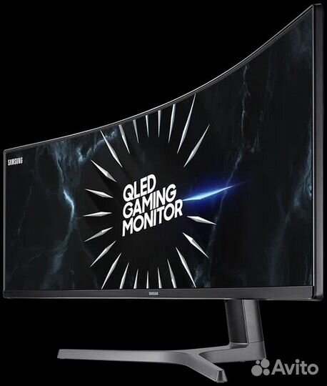 Монитор Redmagic 4K Gaming Monitor (под заказ)