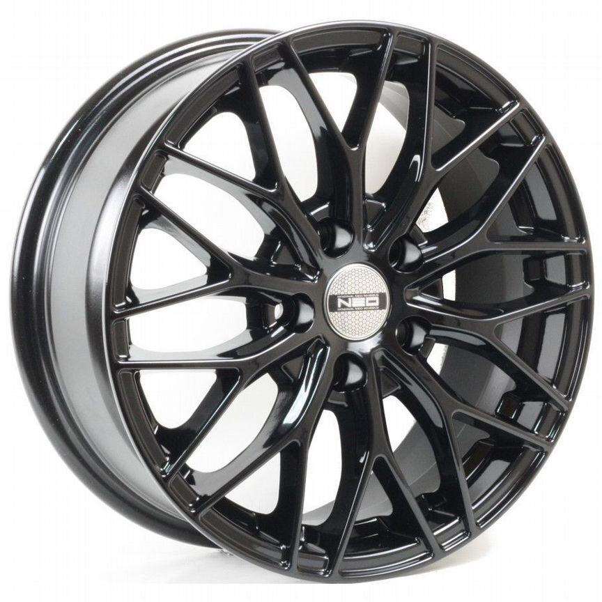 Литые диски Neo 6.5×R16 5×112