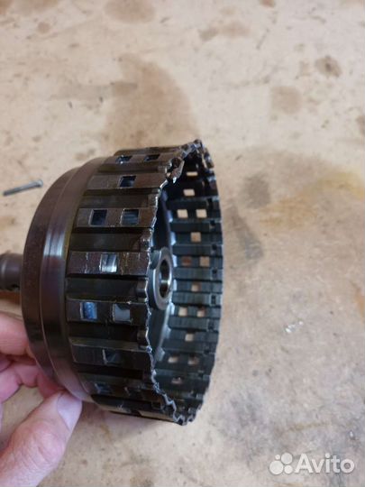 Барабан А от 5HP24