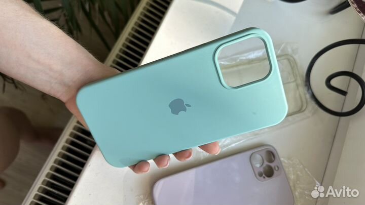 Чехлы на iPhone 12 pro max