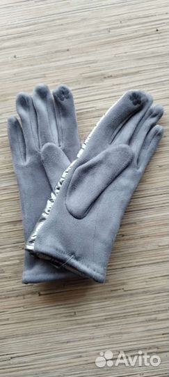 Перчатки