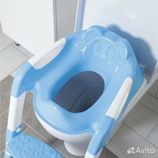 Сидение для унитаза новое