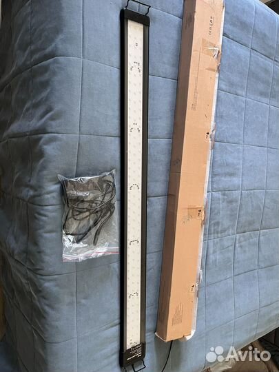 Светильник для аквариума 120 см Hygger Pro 1200