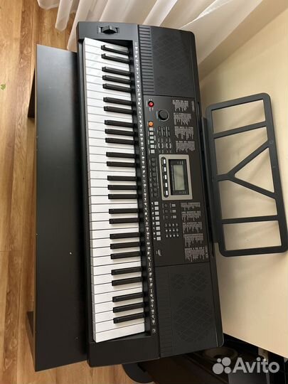 Синтезатор