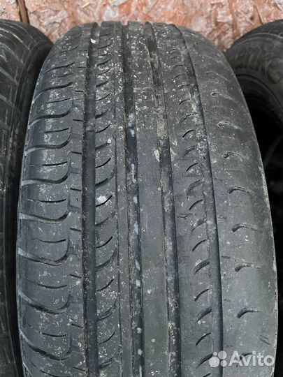 Hankook Optimo K415 195/65 R15