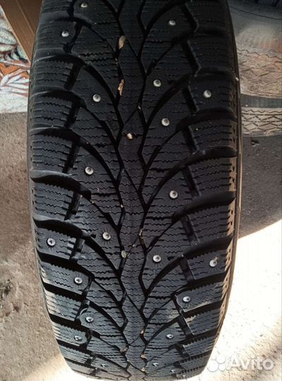 Колеса r15 4 100