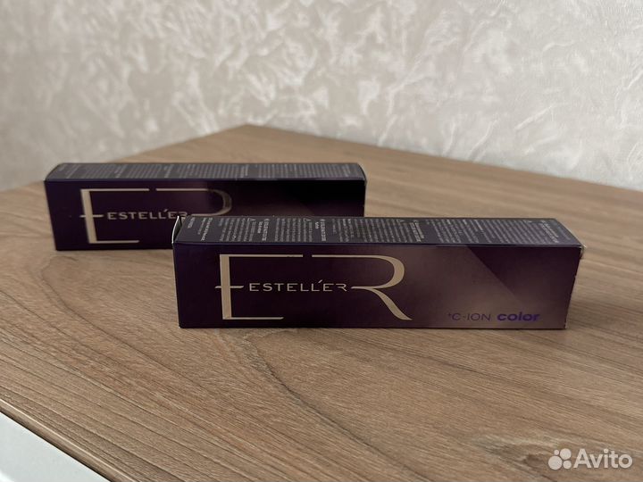 Краска для волос estel