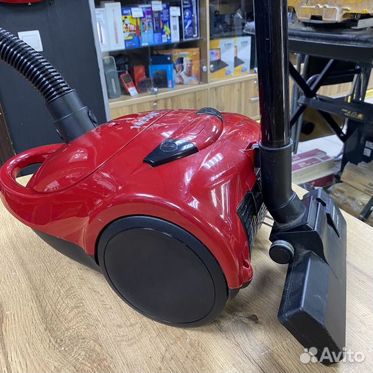 Пылесос daewoo RGJ-110R