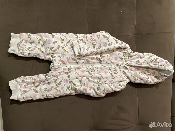 Вещи пакетом для девочки