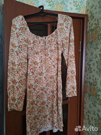 Платье женское мини Gloria