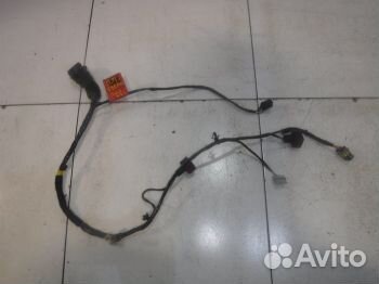 Проводка (коса) 4736237 Сааб