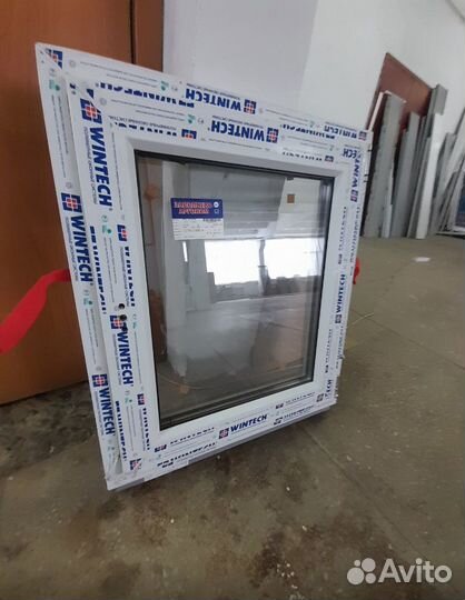 Пластиковые Окна и Двери с завода. Ярославль