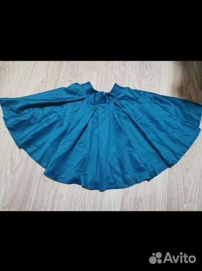 Пакет вещей xs-s