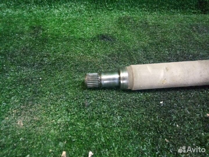 Привод передний правый Ford Fusion CBK fyja