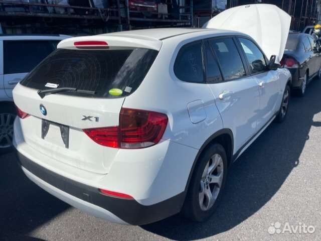 Бмв х1 е84 распил разбор из японии