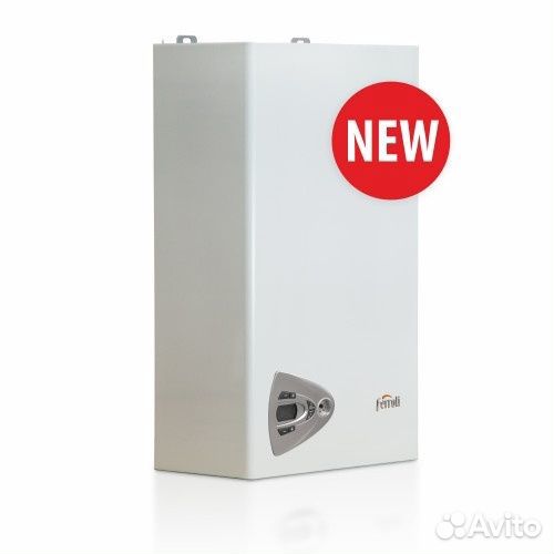 Газовый котел Ferroli Vitabel 24F