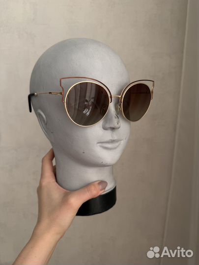 Солнцезащитные очки женские