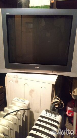 Телевизор Funai S2100PF