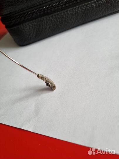 Очки Chrome Hearts оригинал