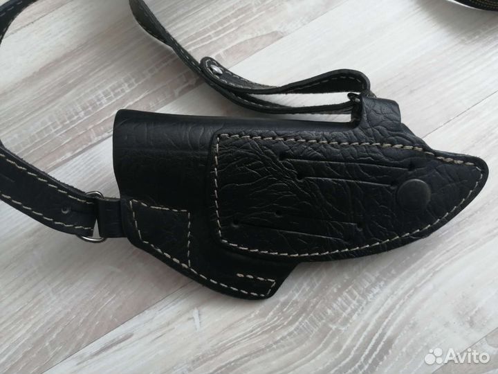 Кобура для пм оперативная