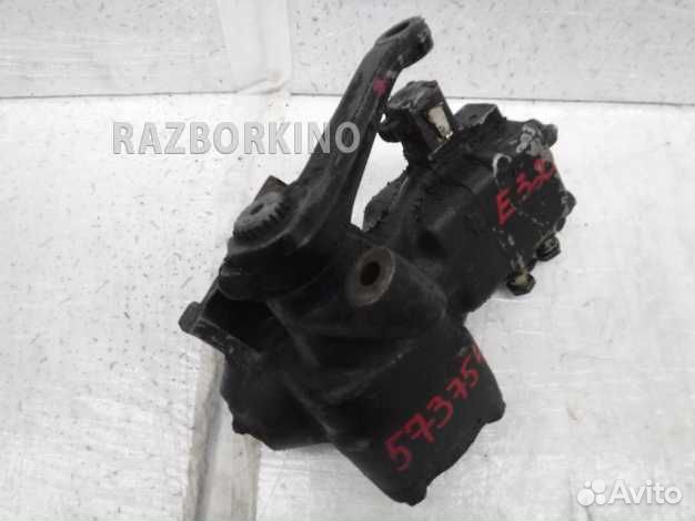 Рулевая машинка бмв 7 E32