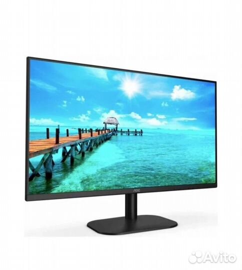 Монитор AOC 24B2XD