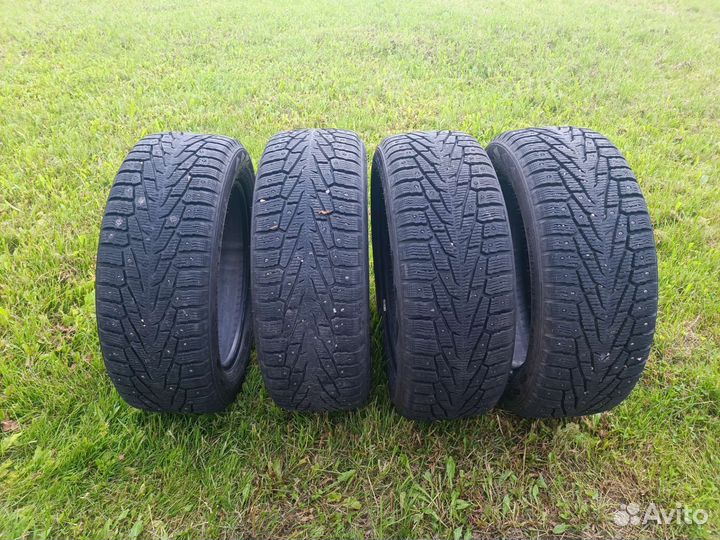 Nokian Tyres Nordman 7 SUV 225/55 R18 102T