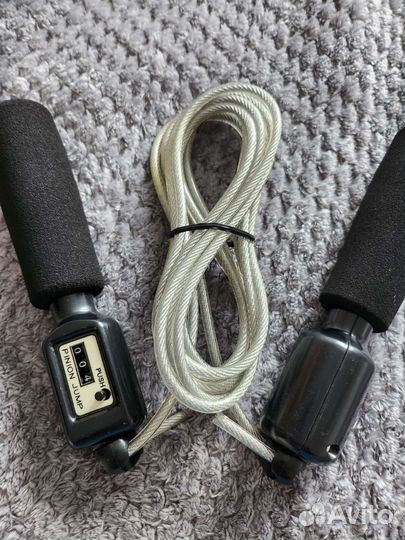 Скакалка со счётчиком Германия