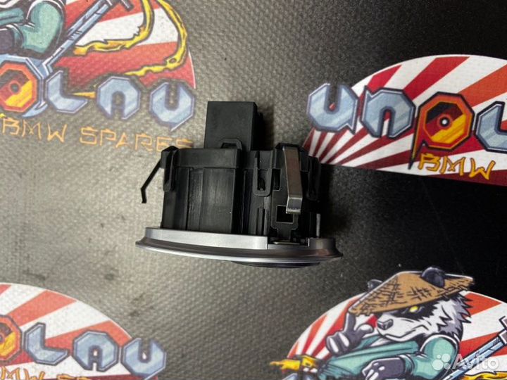 Кнопка старт-стоп BMW F20 F30 F34 F32 F36