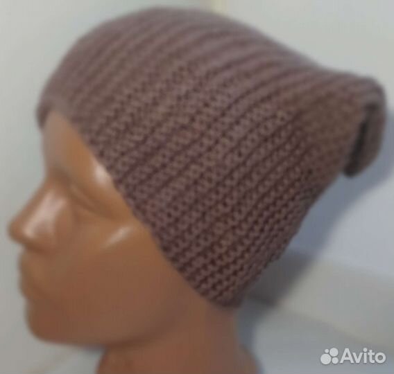 Шапка Коноплянка