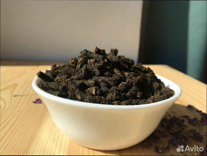 Иван-чай 1кг свежий 2023, отзывы