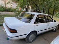 Toyota Carina 1.5 AT, 1989, 176 080 км, с пробегом, цена 200 000 руб.