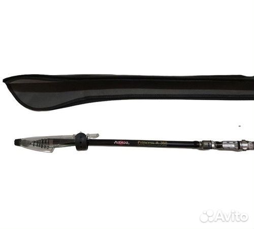 Компактная удочка 7,2 м