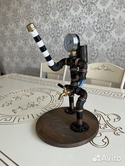 Держатель для бутылок