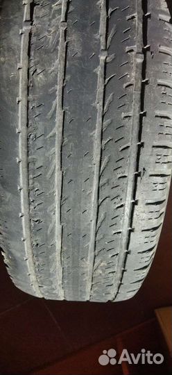 Viatti Bosco A/T 215/65 R16 98T