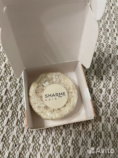 Сухой шампунь гринвей. Новый