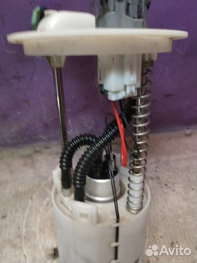 Топливный насос Mitsubishi Outlander Xl CW5W 4N14