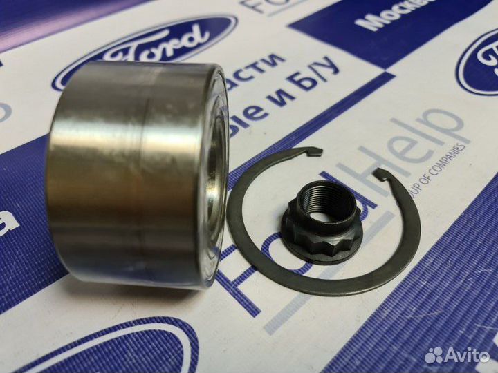 Подшипник передней ступицы Mazda Cx 7 2006-2012