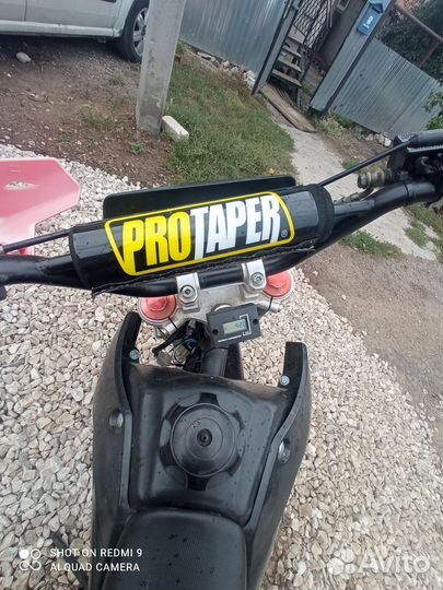Kayo 125