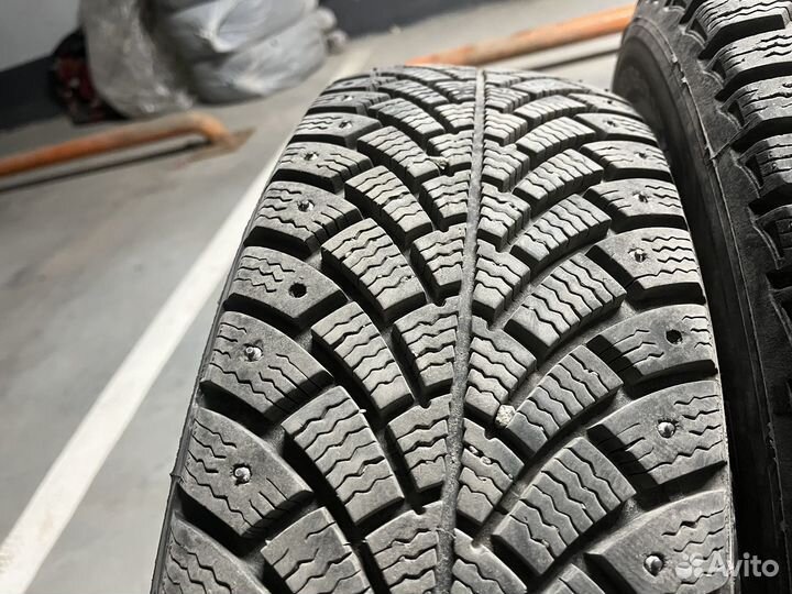 Bfgoodrich G-Force Stud 185/65 R15