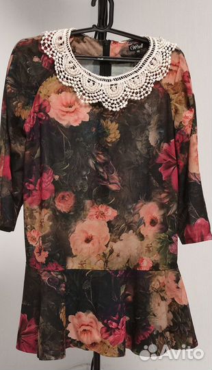 Вещи женские (разное) р-р 46/48