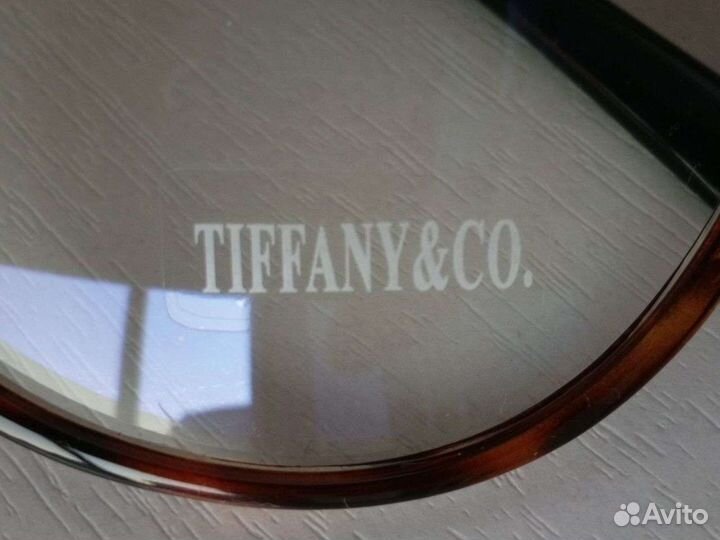 Очки Tiffany & Co. / Новые