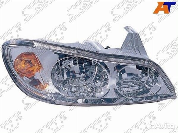 Фара nissan cefiro/maxima 98-03 RH ST-215-1183R